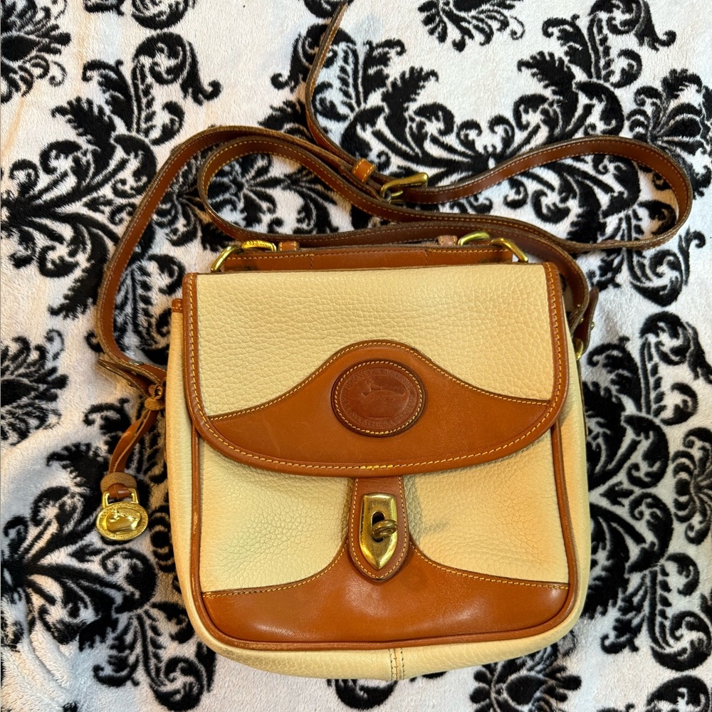 Vintage Dooney & Bourke